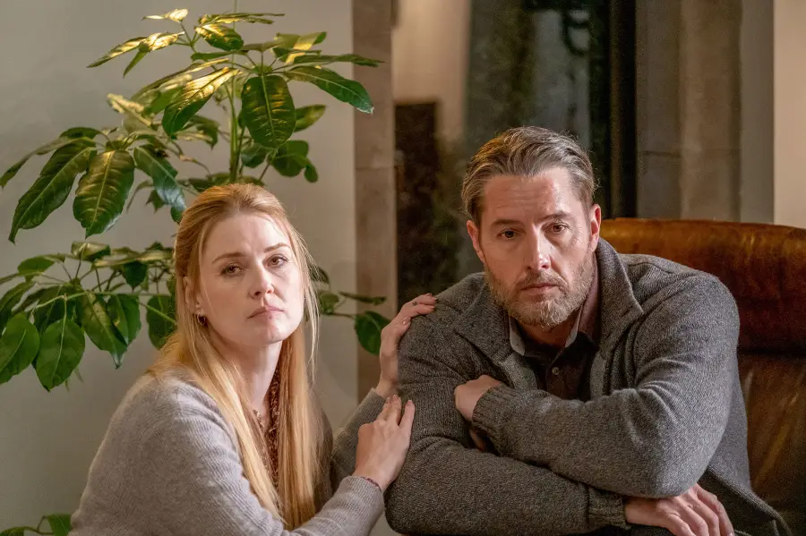 This Is Us Creator Breaks Down Decision to Have Rebecca Die Ahead of Series Finale