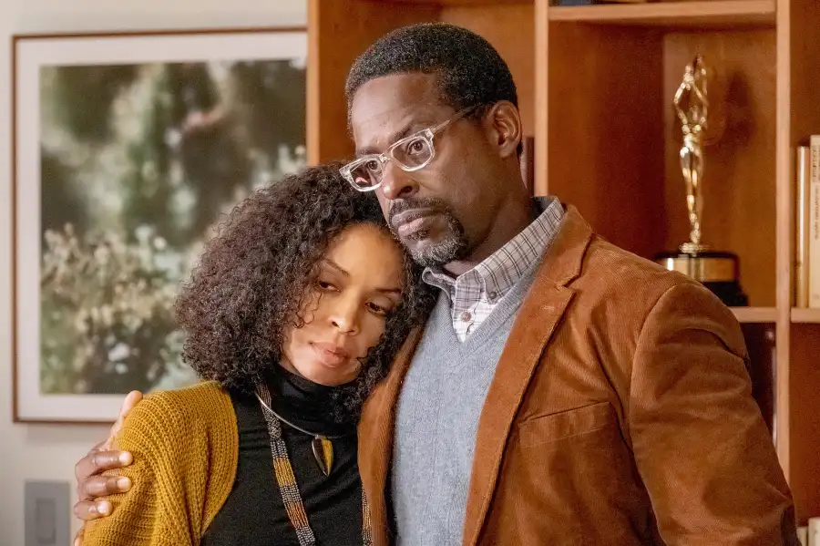 This Is Us Creator Breaks Down Decision to Have Rebecca Die Ahead of Series Finale