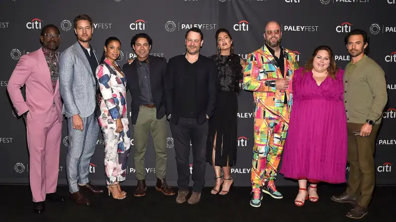 This Is Us Creator Dan Fogelman Isn’t Interested in Doing Spinoffs in the Future