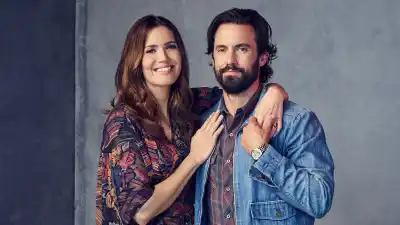 This Is Us Jack and Rebecca A Complete Relationship Timeline