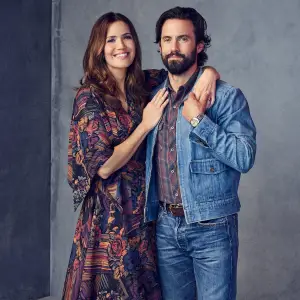 This Is Us Jack and Rebecca A Complete Relationship Timeline