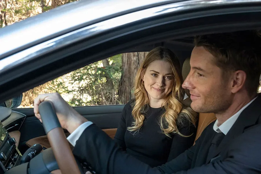 This Is Us Kevin Pearson and Sophie Inman's Relationship Timeline Childhood Sweethearts to Endgame