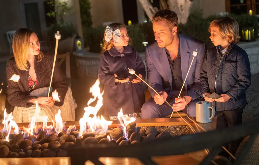 This Is Us Kevin Pearson and Sophie Inman's Relationship Timeline Childhood Sweethearts to Endgame