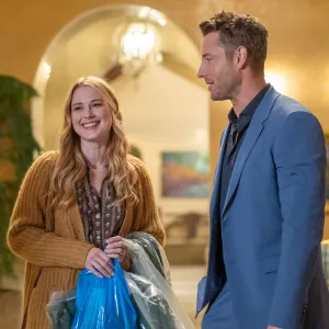 This Is Us Kevin Pearson and Sophie Inman's Relationship Timeline Childhood Sweethearts to Endgame