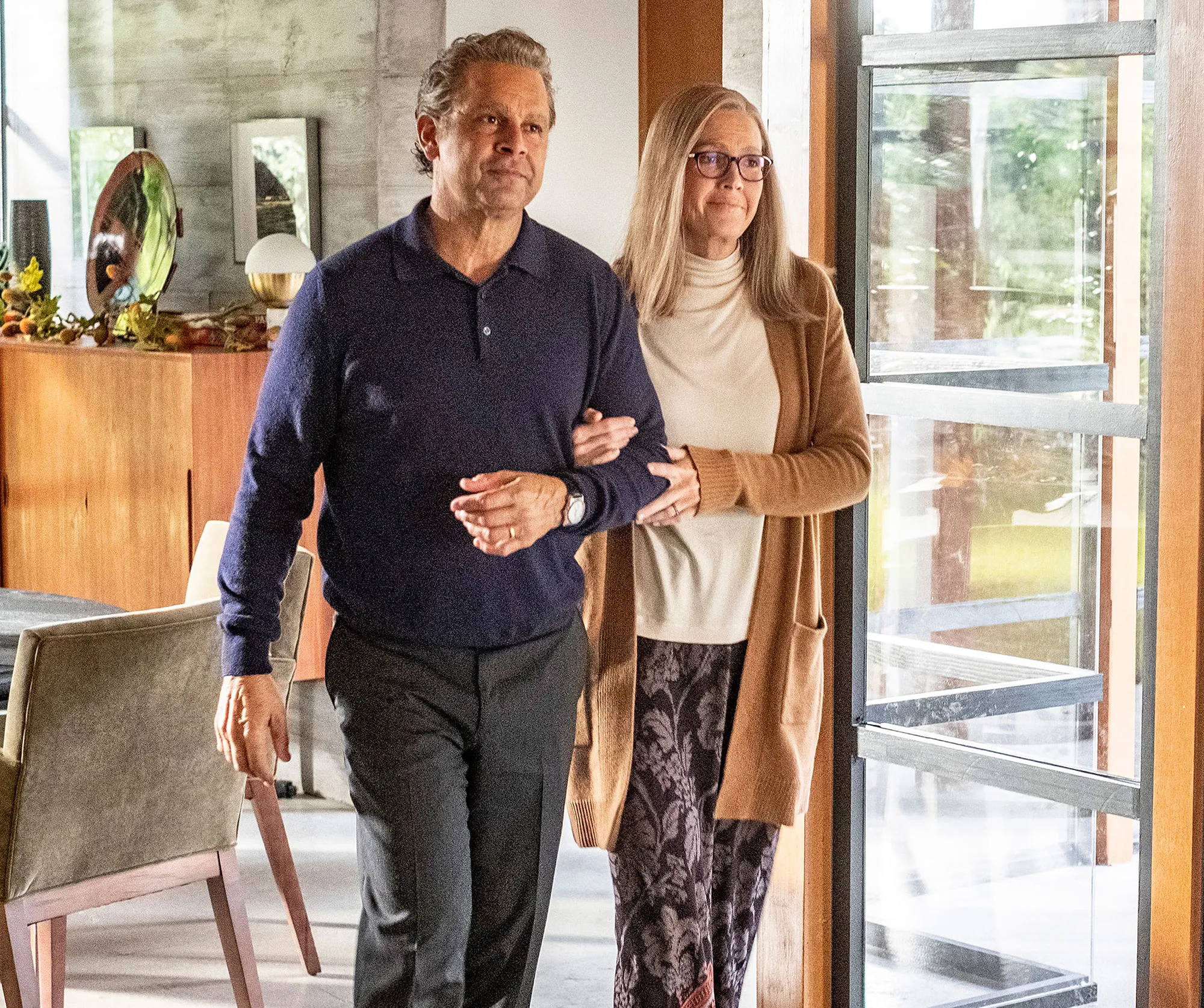 This Is Us Recap Rebecca Says a Final Goodbye to Miguel After His Life Story Is Told