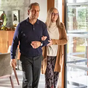 This Is Us Recap Rebecca Says a Final Goodbye to Miguel After His Life Story Is Told