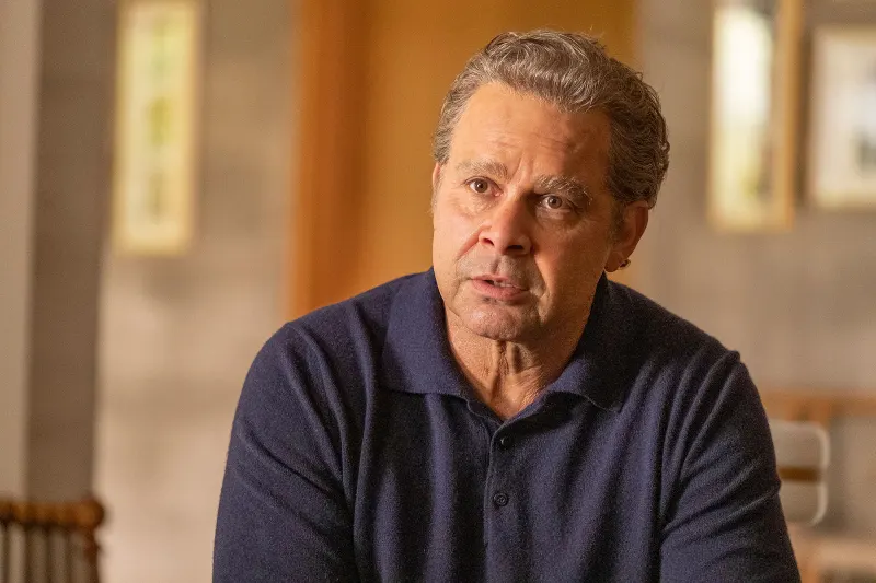 This Is Us Recap Rebecca Says a Final Goodbye to Miguel After His Life Story Is Told