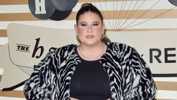 TikTok Remi Bader Reveals She Seeking Treatment Binge Eating