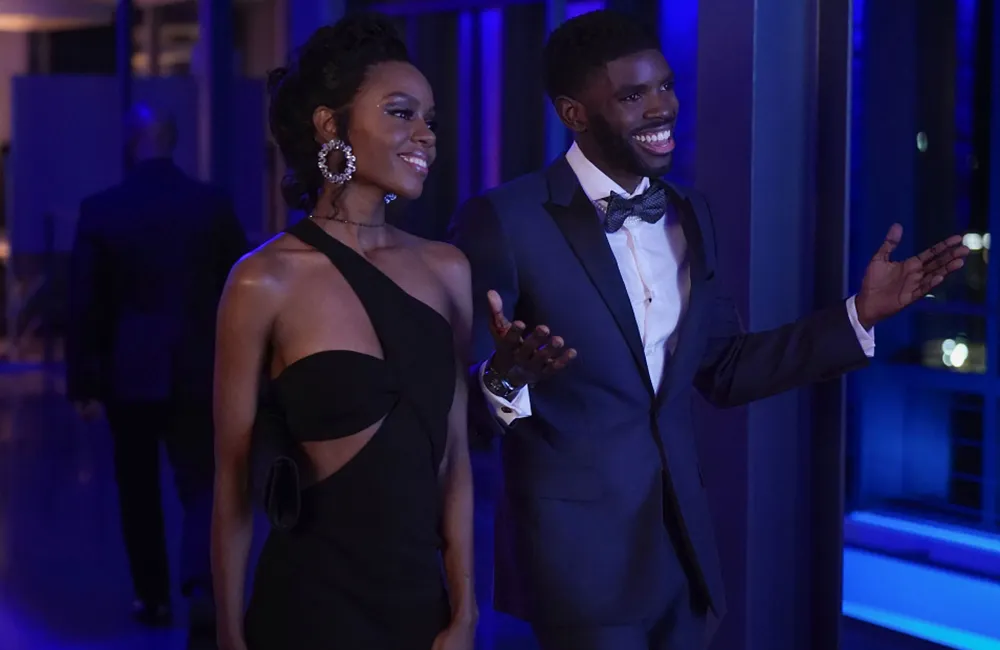 Tom Swift' Crew Address Whether There Are Plans for a 'Nancy Drew' Crossover