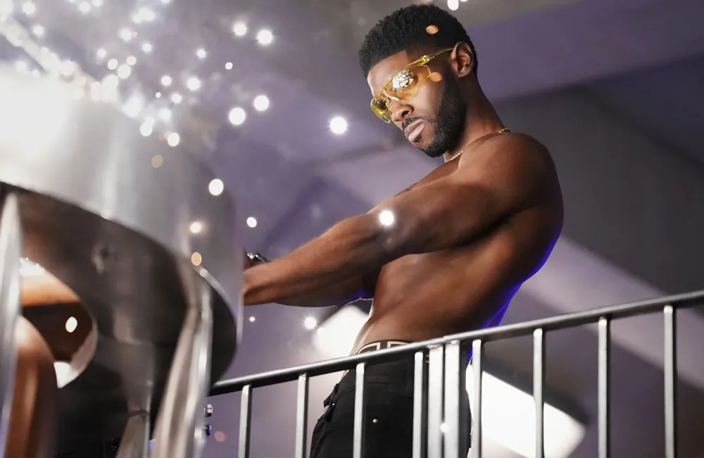 Tom Swift' Crew Address Whether There Are Plans for a 'Nancy Drew' Crossover