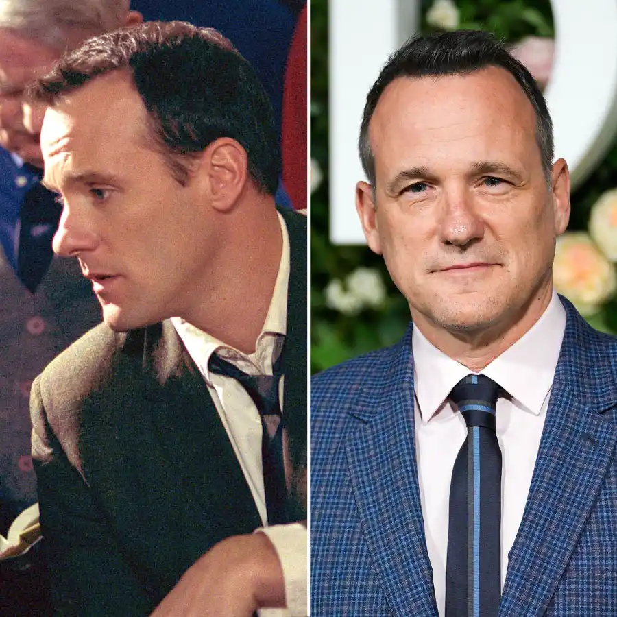 Tom Verica American Dreams Cast Where Are They Now