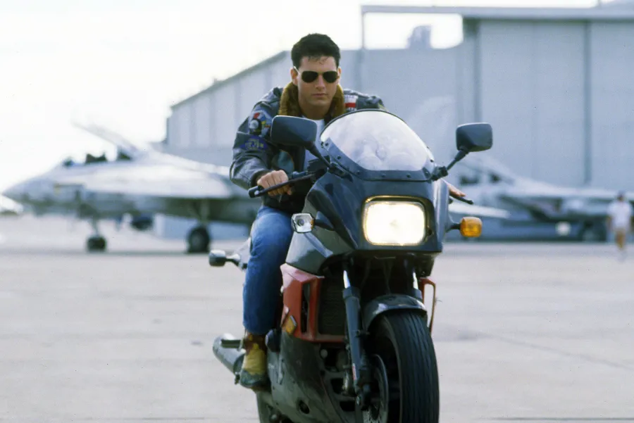 Top Gun Where Are They Now