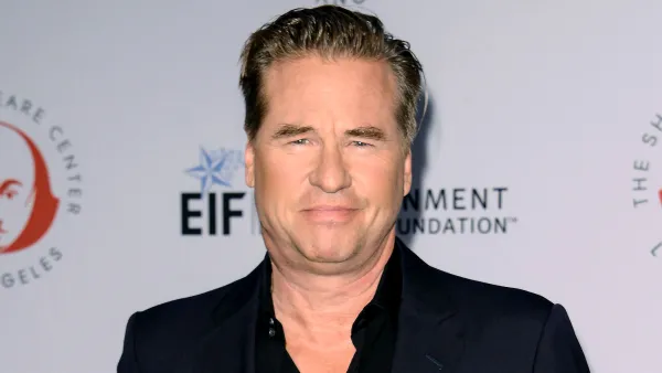 Top Gun’s Val Kilmer’s Health, Throat Cancer Battle Through the Years