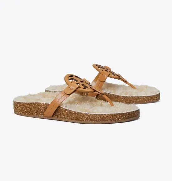 Miller Cloud Shearling