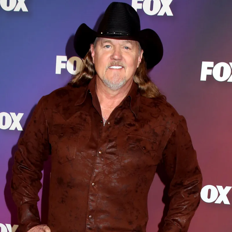 Trace Adkins: 25 Things You Don't Know About Me