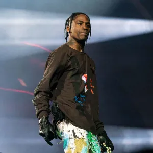 Travis Scott Named Wrongful Death Lawsuit After Astroworld Festival