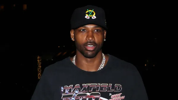 Tristan Thompson Shares Cryptic Message About Mourning His Former Life