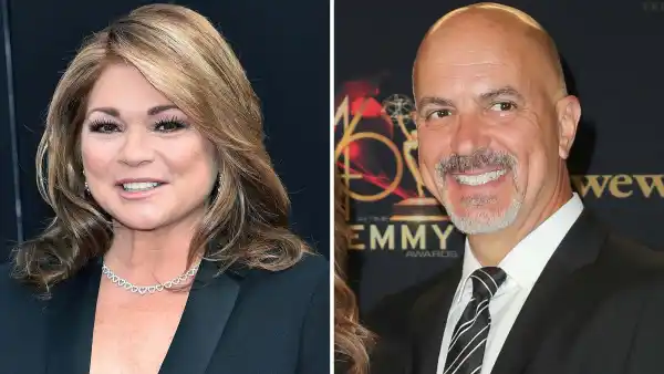 Valerie Bertinelli Files Divorce From Tom Vitale After Separation