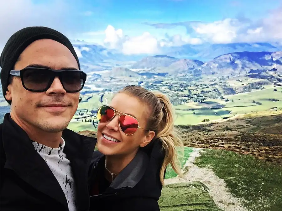 Vanderpump Rules Stars Tom Sandoval and Ariana Madix's Relationship Timeline