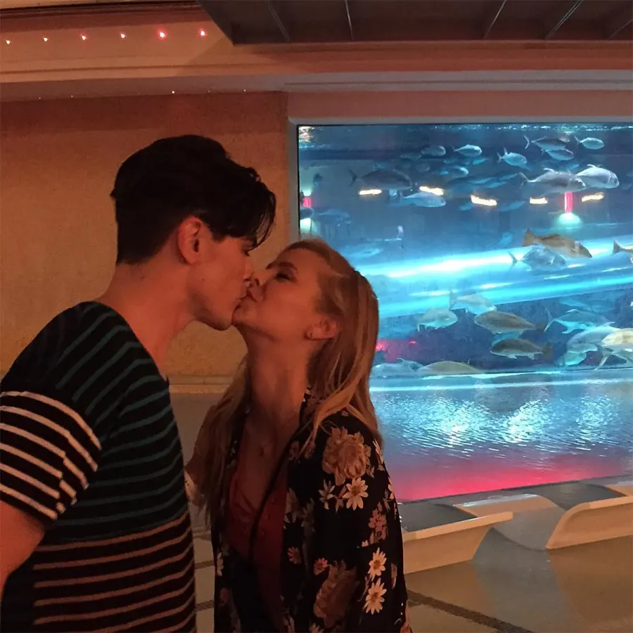 Vanderpump Rules Stars Tom Sandoval and Ariana Madix's Relationship Timeline