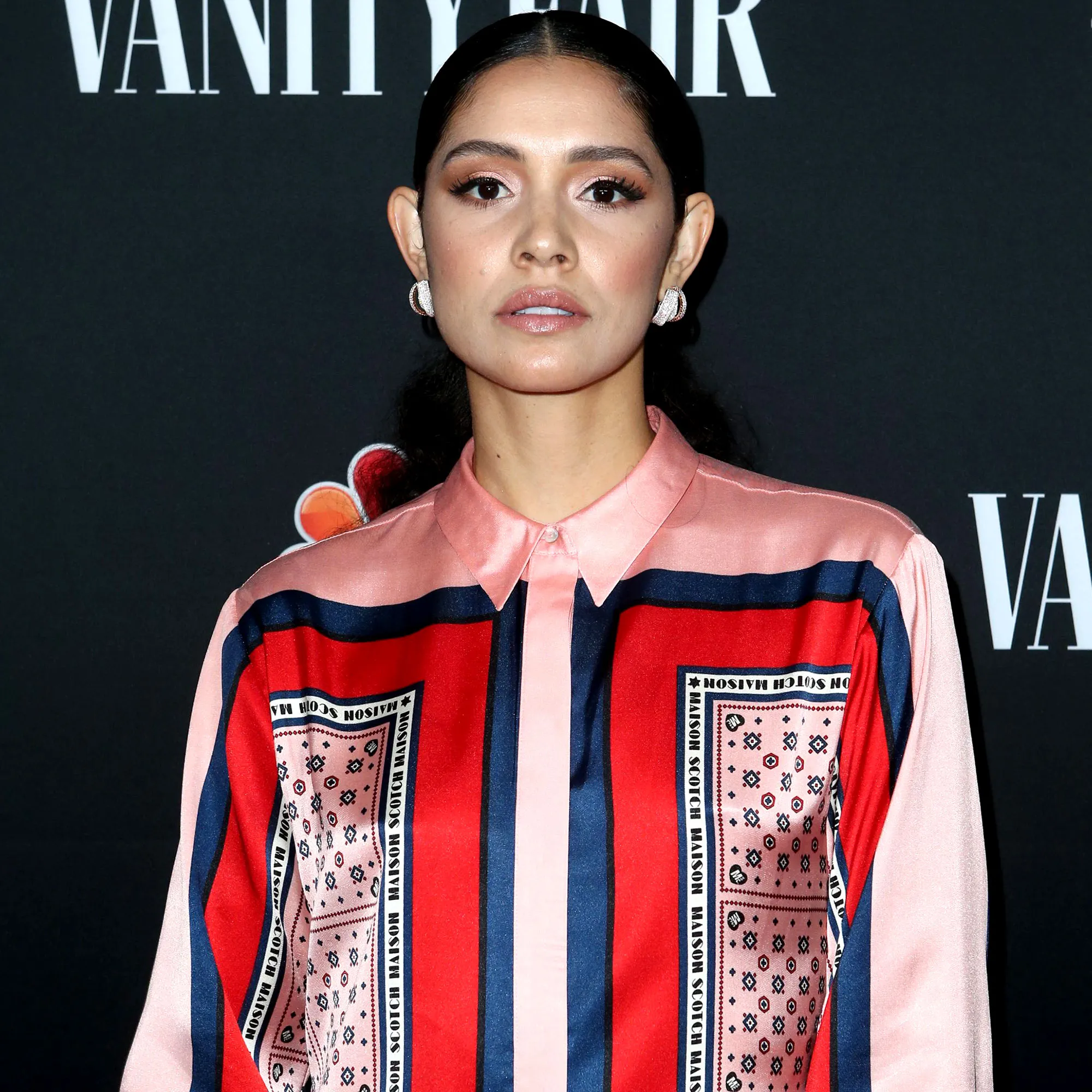 Very Superstitious'! Chicago Fire's Miranda Rae Mayo Teases Wedding Finale