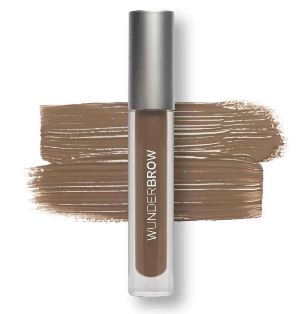 WUNDER2 Wunderbrow Waterproof Eyebrow Gel