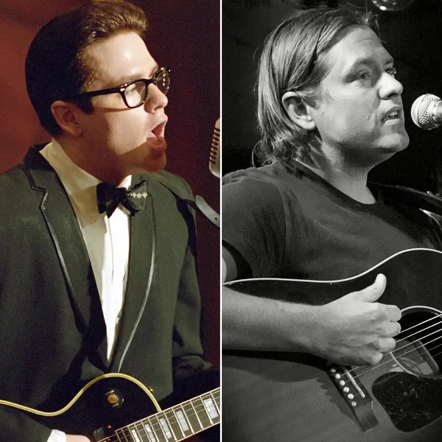 'Walk the Line' Cast: Where Are They Now