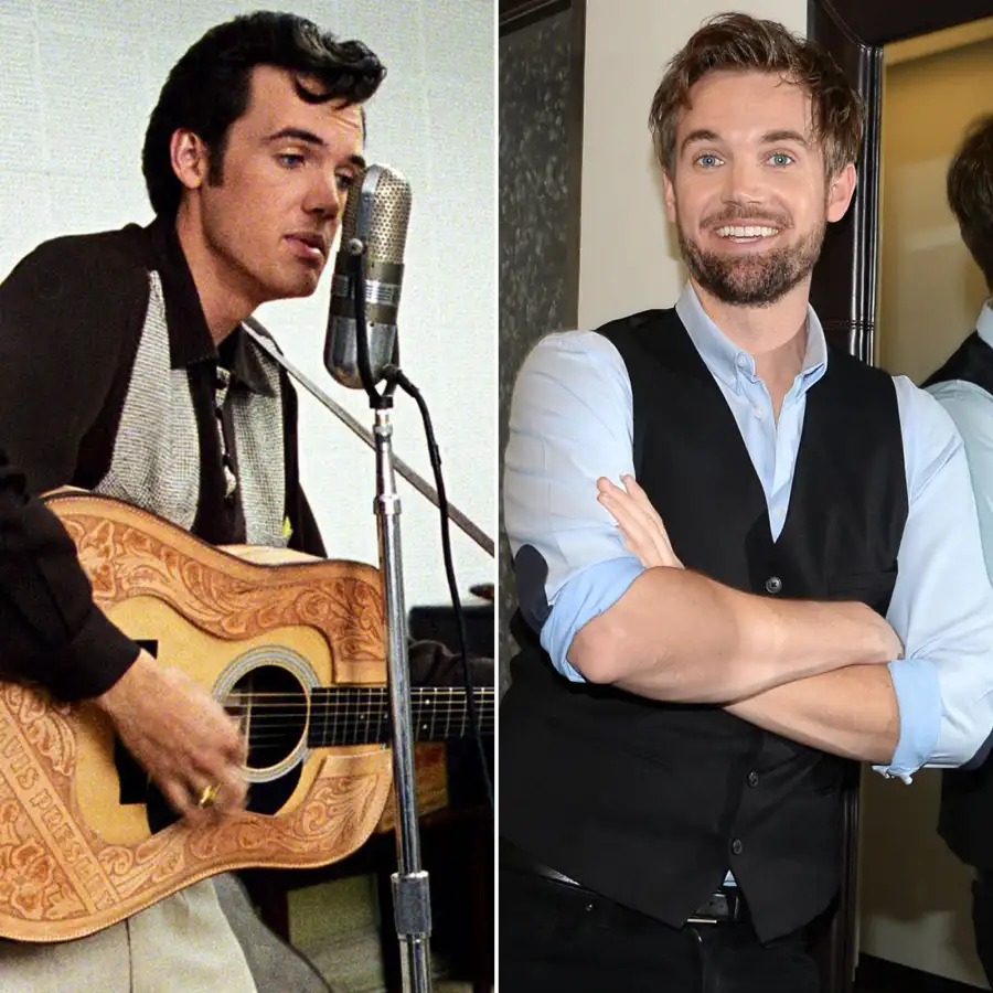 'Walk the Line' Cast: Where Are They Now
