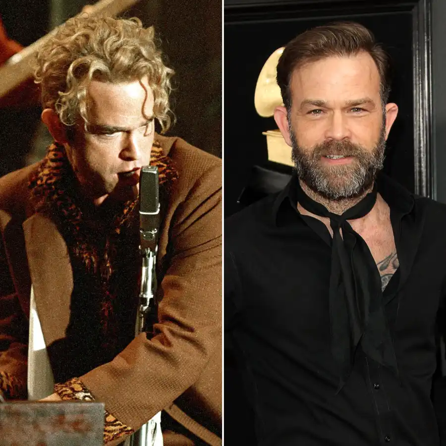 'Walk the Line' Cast: Where Are They Now