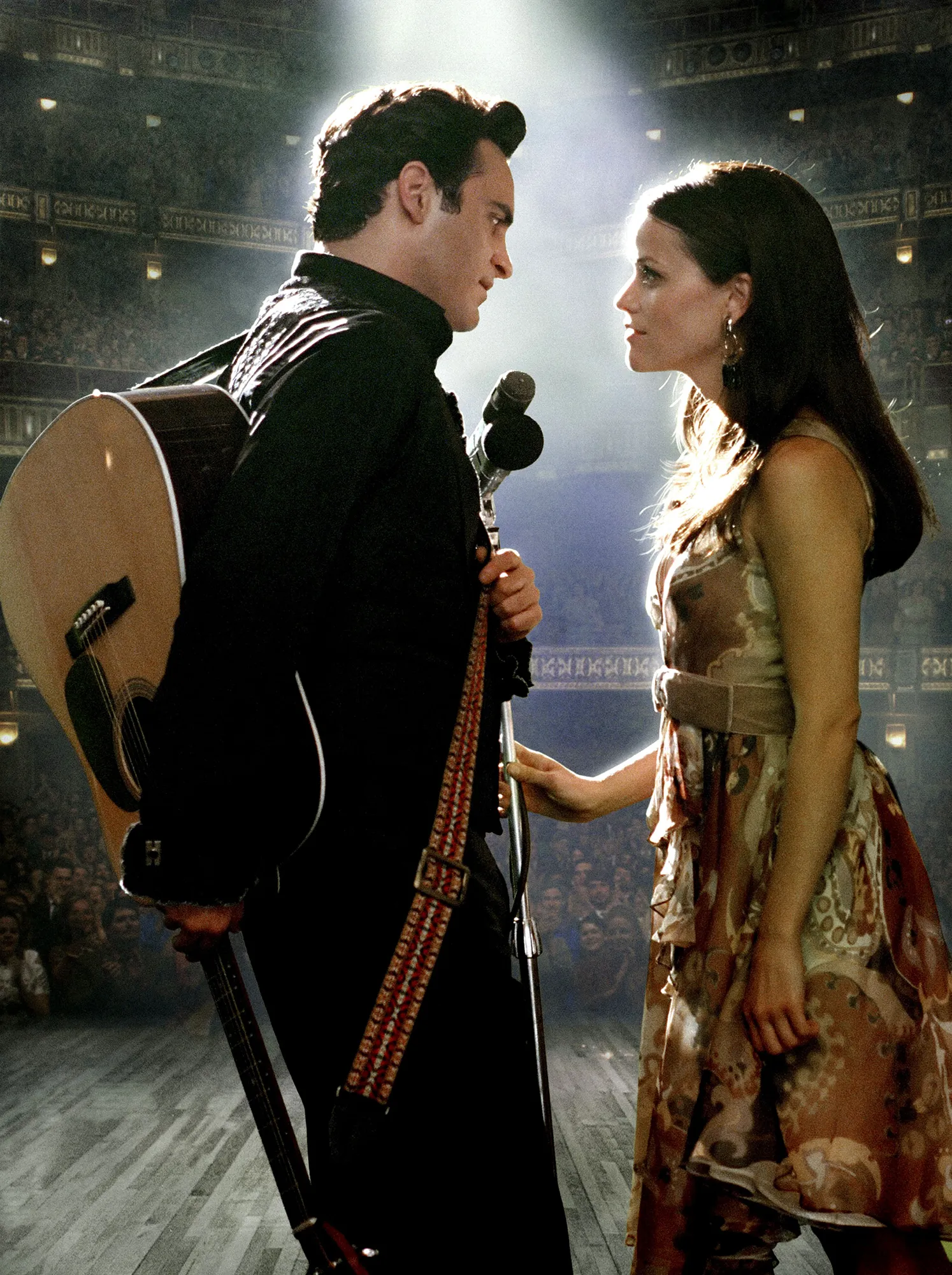 'Walk the Line' Cast: Where Are They Now
