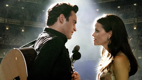 'Walk the Line' Cast: Where Are They Now