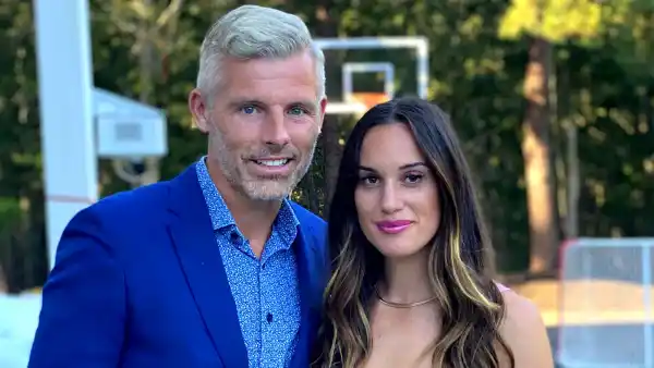 Wedding Bells! ‘Summer House’ Alum Hannah Berner Marries Des Dishop