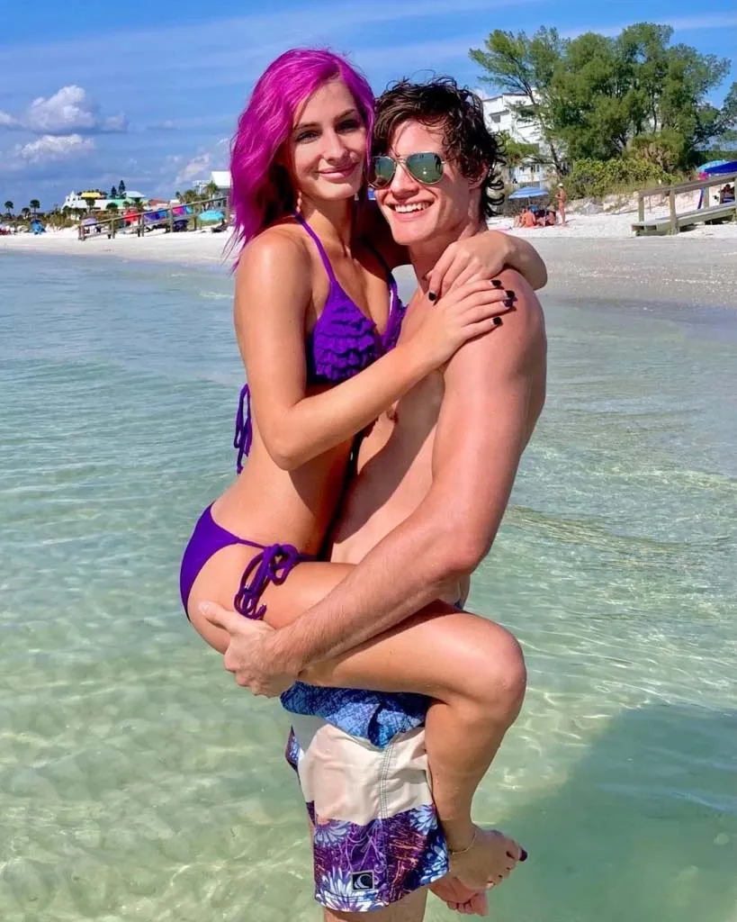 Welcome Plathvilles Moriah Plath Max Kallschmidts Timeline