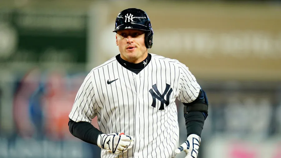 What Donaldson Said MLB Suspends Yankees Josh Donaldson After Disrespectful Comments Towards Tim Anderson