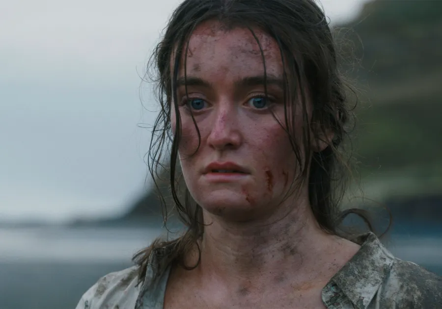 What to Remember Before Season 2 of The Wilds