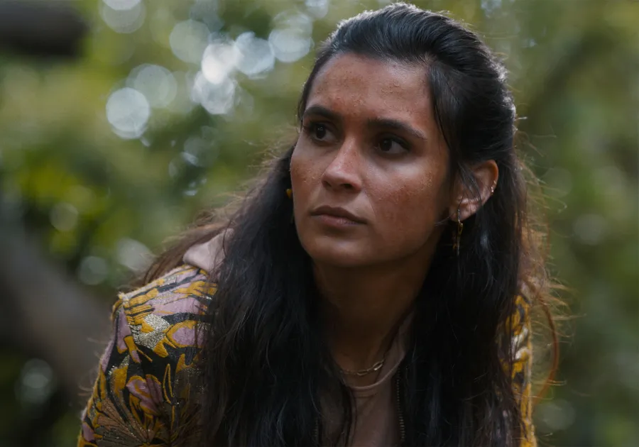 What to Remember Before Season 2 of The Wilds