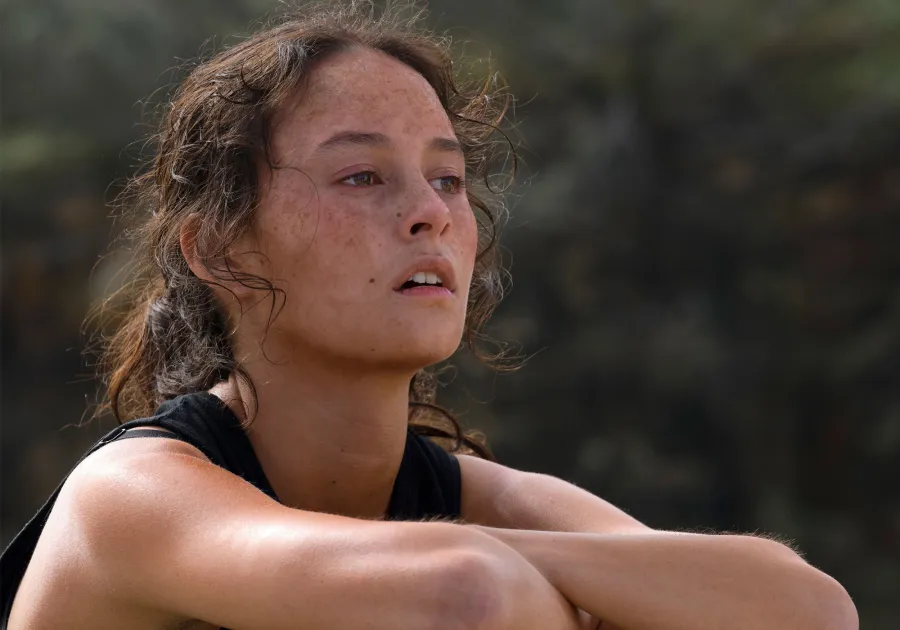 What to Remember Before Season 2 of The Wilds