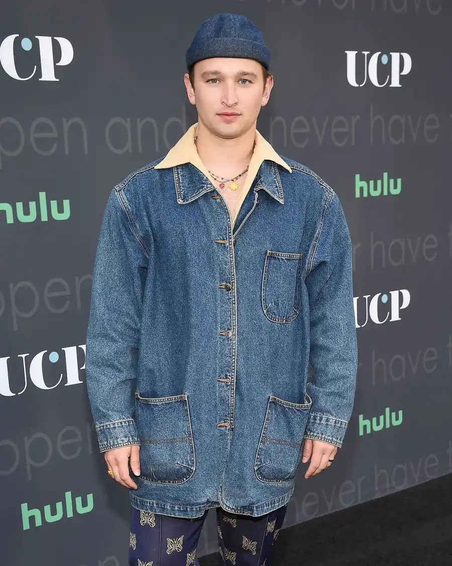 Where Are So You Think You Can Dance Alums Now Kent Boyd