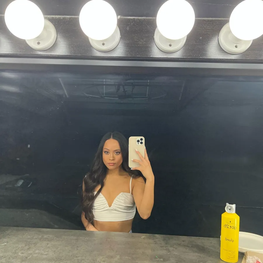 Where Are So You Think You Can Dance Alums Now Hannahlei Cabanilla