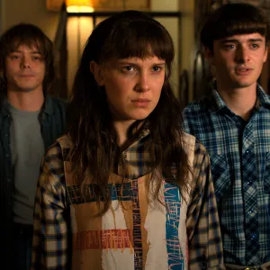 Where Does Each 'Stranger Things' Character End Up at the End of Season 4?