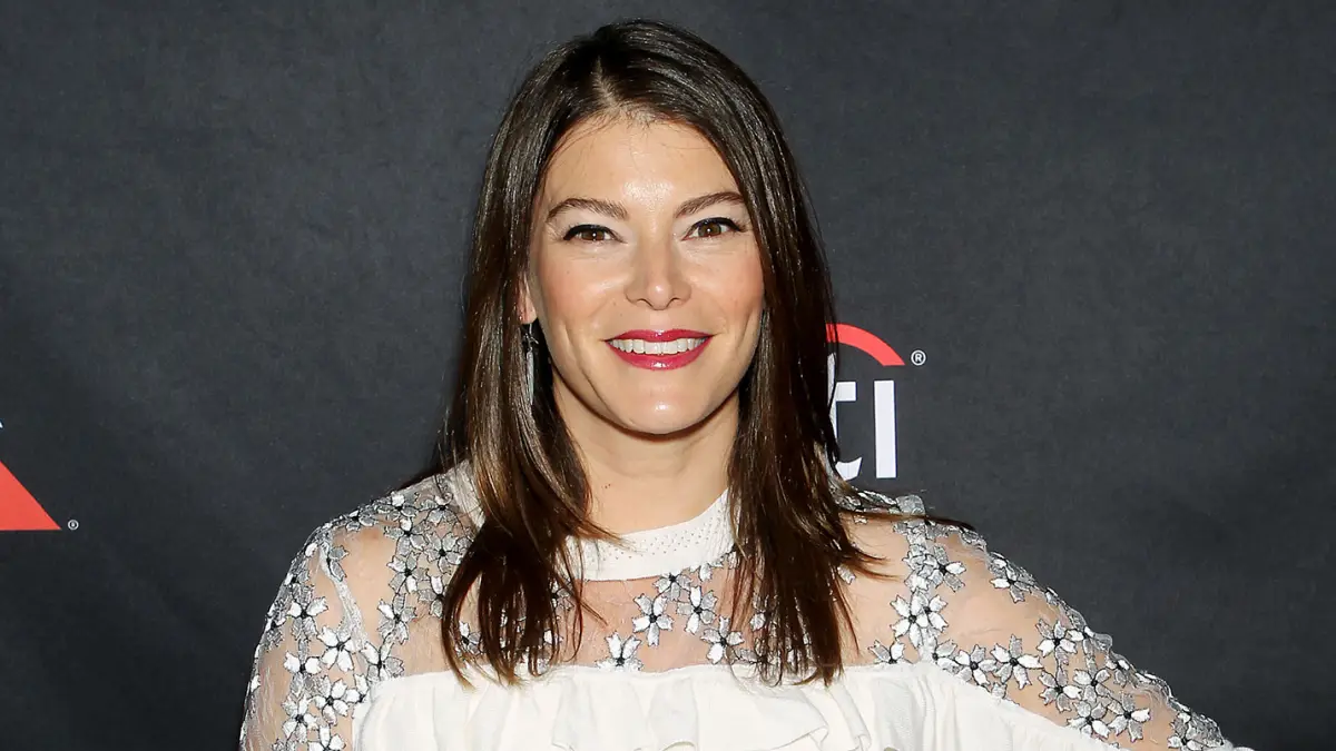 Whip Up 'Top Chef' Judge Gail Simmons’ Genova Tuna Romesco Salad Board Just in Time for Memorial Day: Recipe