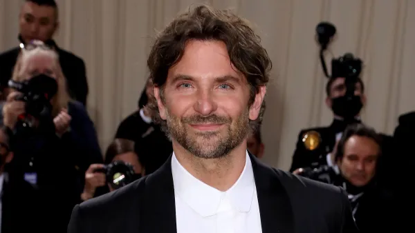 Who? Bradley Cooper Is Completely Unrecognizable in His New Film ‘Maestro’