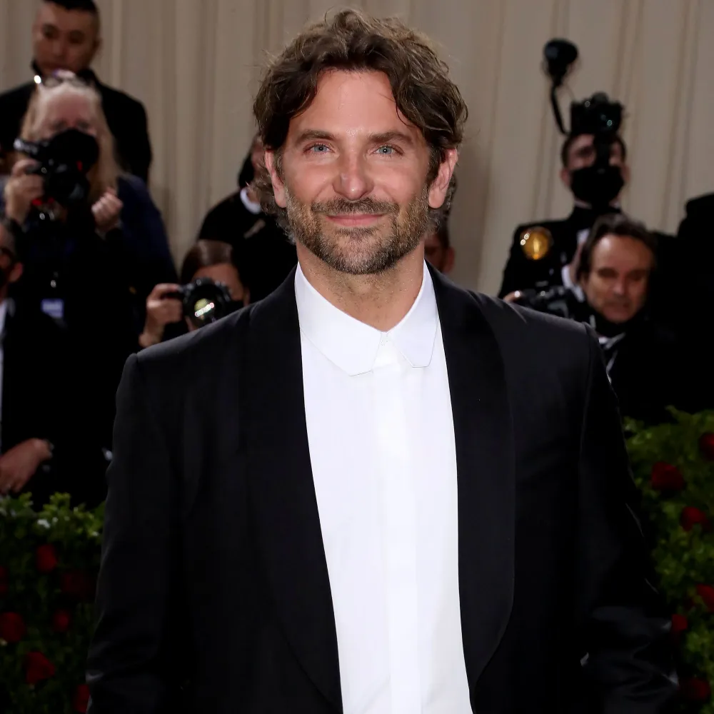 Who? Bradley Cooper Is Completely Unrecognizable in His New Film &lsquo;Maestro&rsquo;