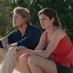Who Is Alison Oliver 5 Things Know About Joe Alwyn Conversations With Friends Costar