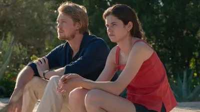 Who Is Alison Oliver 5 Things Know About Joe Alwyn Conversations With Friends Costar