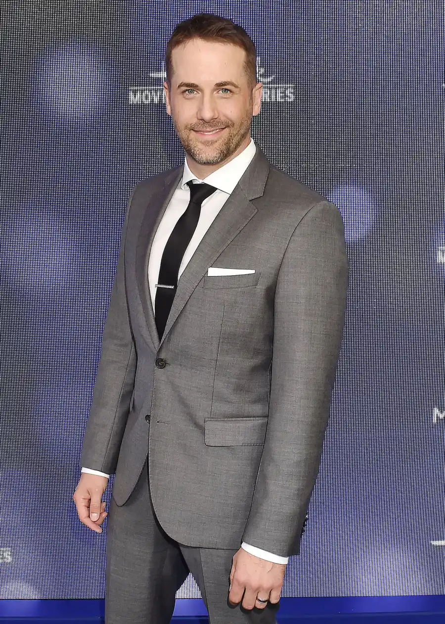 Who Is Hallmark Channel’s Niall Matter 5 Things to Know About the Rip in Time Star