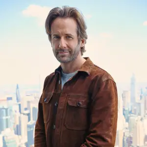 Who Is Hallmark Channel’s Niall Matter 5 Things to Know About the Rip in Time Star