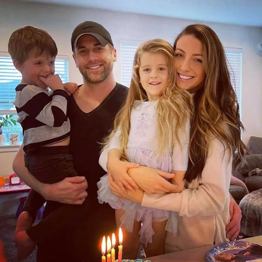 Who Is Hallmark Channel’s Niall Matter