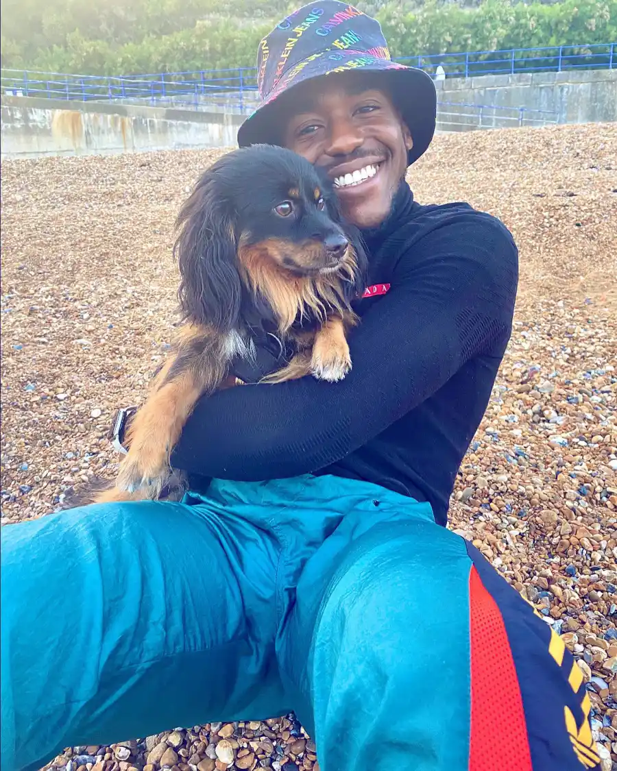 Who Is Ncuti Gatwa? 5 Things to Know About the New ‘Doctor Who’ Lead Taking Over From Jodie Whittaker