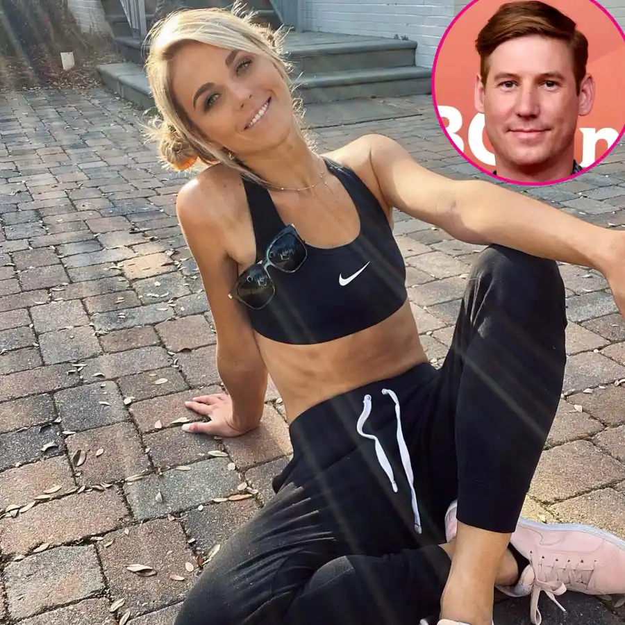 Who Is Olivia Flowers 5 Things Know About Austen Krolls Season 8 Southern Charm Flame